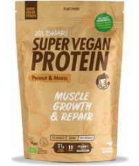 Svf Protein Amendoim e Maca 350 gr