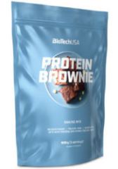 Brownie Proteico 600g