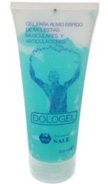 Tubo Dologel 200 ml