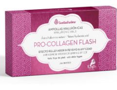 Pro Collagen Flash 7 Ampolas