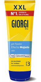 Gel Fixador Extra Forte 240 ml