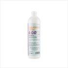 Creme Hidratante Corporal &amp; Go 750 ml