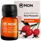 Óleo de rosa mosqueta puro 30 ml