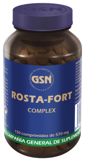 Rosta-Fort 150 comprimidos