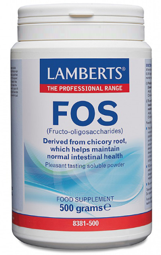 FOS Eliminex Pó 500 gr