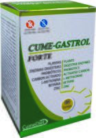 Cume Gastrol Forte 60 Comprimidos