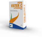 Ester C Liposomada 800 mg 60 Cápsulas