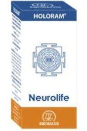 Neurolife 60 cápsulas