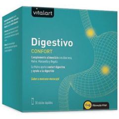 Digestivo 20 Stick