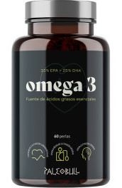 Ômega 3 60 Pérolas