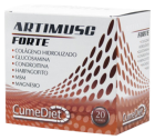 Artimusc Forte 60 comprimidos