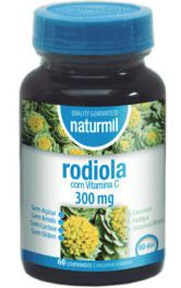 Rhodiola 60 comprimidos