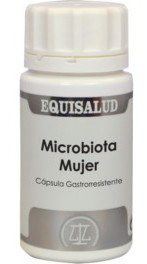 Microbiota Inflamadig 60 cápsulas