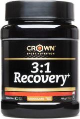 Muscle Recovery 3 1 Recovery+ Isolado Whey Chocolate 750 gr