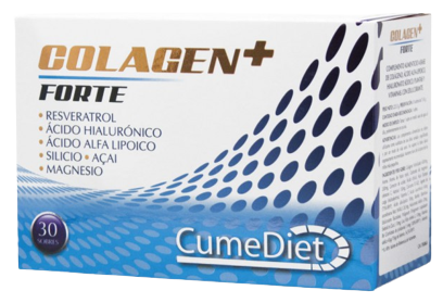 Envelopes Collagen+ Plus Forte 30