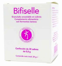 Bifiselle 30 envelopes