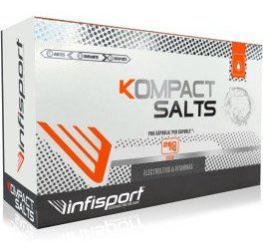 Sais Kompact 60 Cápsulas