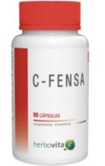 C-fensa 90 cápsulas