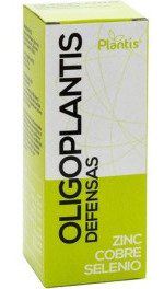 Artesania Oligoplantis Defesas 100 ml