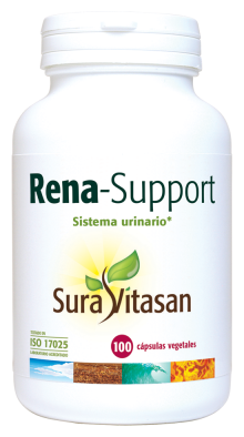 Rena Suporte 100 Cápsulas