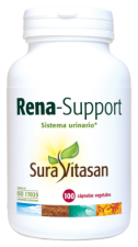 Rena Suporte 100 Cápsulas