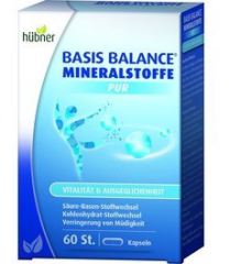 Base Balance 1000mg 60 Cápsulas