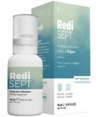 Redi setembro 15ml