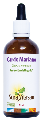 Cardo de Leite 95ml