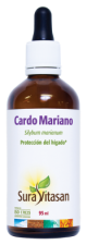 Cardo de Leite 95ml