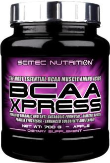 Bcaa Xpress Cola Limão 700 gr