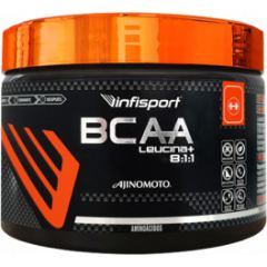 BCAA Leucina + 8 1 1 100 Cápsulas