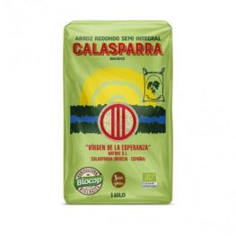 Arroz Semi Integral 1 Kg