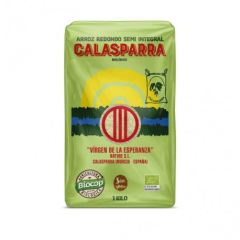 Arroz Semi Integral 1 Kg