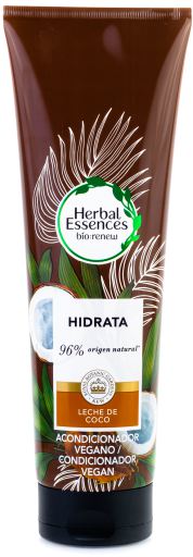 Condicionador Hidratante Leite de Coco 275ml