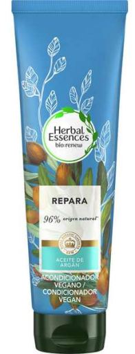 Condicionador Reparador Argan 275ml