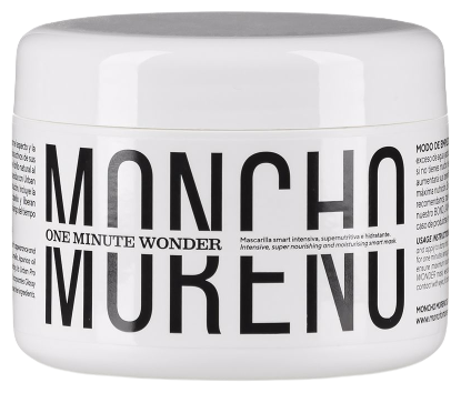 Máscara One Minute Wonder 250ml