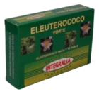 Extrato de Eleuterococo 60 cápsulas