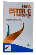 Cúrcuma Lipossomal 450 mg 60 Cápsulas