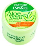 Creme Corporal com Aloe Vera