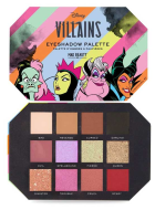 Paleta de Sombras Pop Villains 12 x 2,5 gr