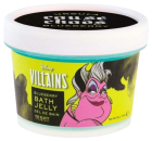 Gelatina de Banho Disney Villains Ursula Mirtilo 95 gr