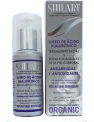 Sérum Ácido Hialurônico 120ml