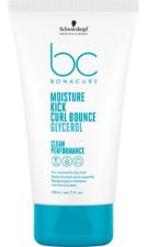 BC Bonacure Moisture Kick Cachos Elásticos 150 ml