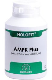 AMPK Plus 50 cápsulas