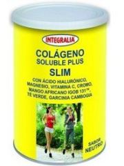 Colágeno Solúvel Plus Slim Neutro 400 gr