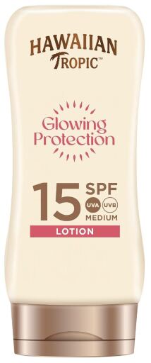 Satin Protection Loção Protetora Ultra Radiante 180 ml