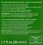 Creme Facial Nutritivo 50 ml