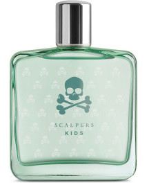 Eau de Toilette Kids Boy 100ml