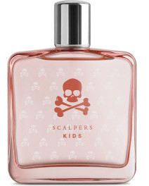 Eau de Toilette Kids Girls 100ml