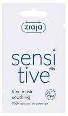 Máscara Facial Sensível 7ml